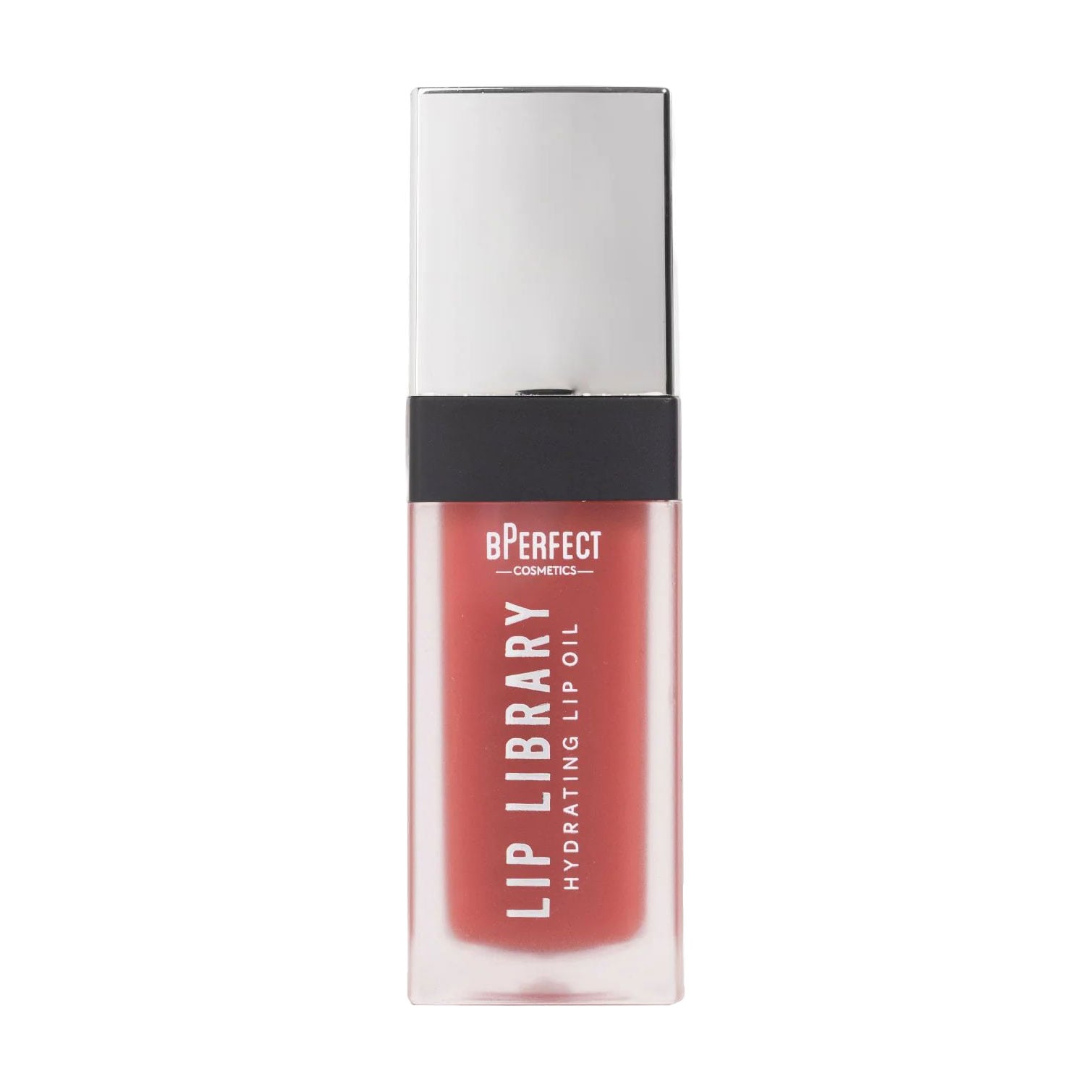 Олія для губ BPerfect Cosmetics Lip Library Hydrating Lip Oil, Kiss &amp; Tell, 10 мл
